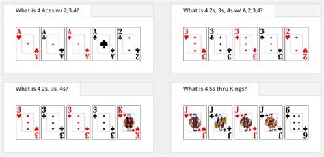 Double Double Bonus Poker Guide – Rules, Pay .
